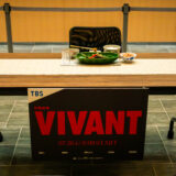 VIVANT 聖地巡礼